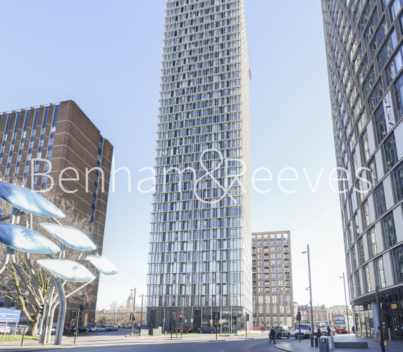 2  bedrooms flat to rent in Great Eastern Road, Stratford,  E15-image 17