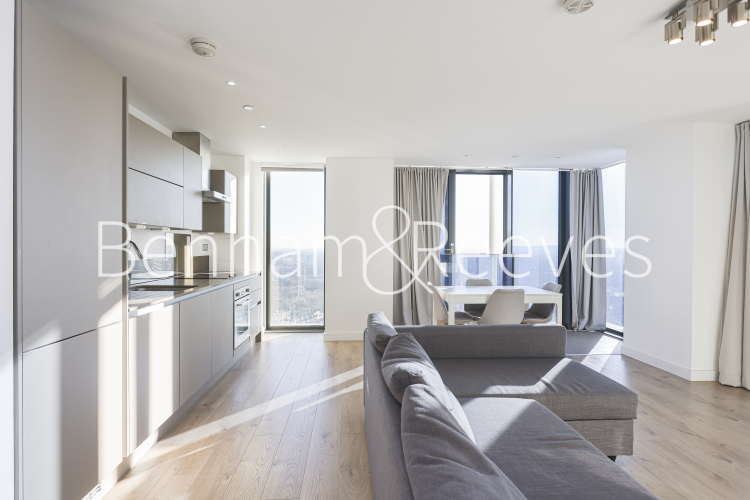 2  bedrooms flat to rent in Great Eastern Road, Stratford,  E15-image 18