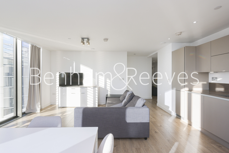 2 bedrooms flat to rent in Great Eastern Road, Stratford, E15-image 19