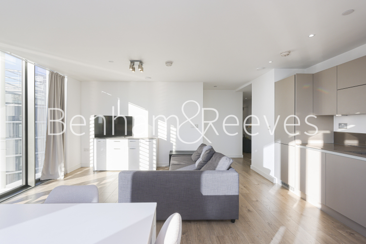 2  bedrooms flat to rent in Great Eastern Road, Stratford,  E15-image 19