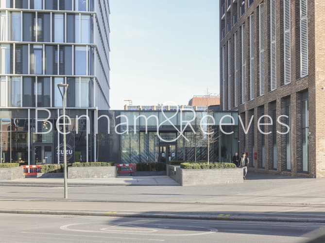 2  bedrooms flat to rent in Great Eastern Road, Stratford,  E15-image 20