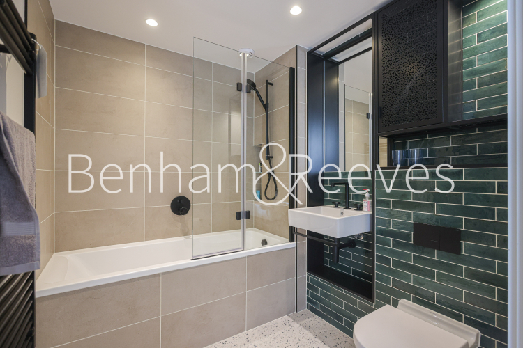 1  bedroom flat to rent in Hawser Lane, Canary Wharf, E14-image 4