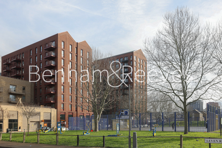 1  bedroom flat to rent in Hawser Lane, Canary Wharf, E14-image 5