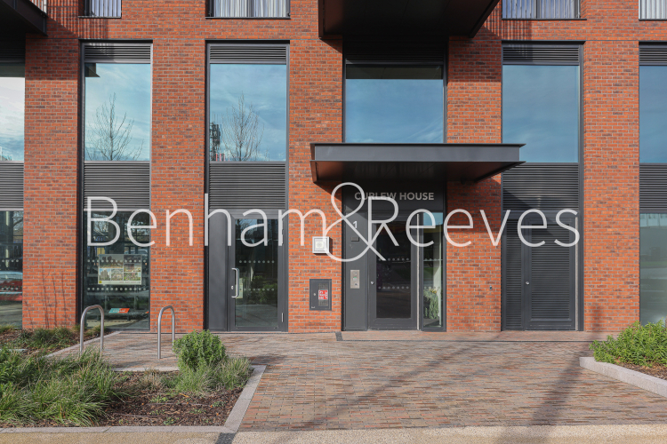 1  bedroom flat to rent in Hawser Lane, Canary Wharf, E14-image 6