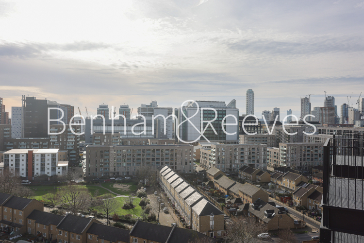 1 bedroom flat to rent in Hawser Lane, Canary Wharf, E14-image 7