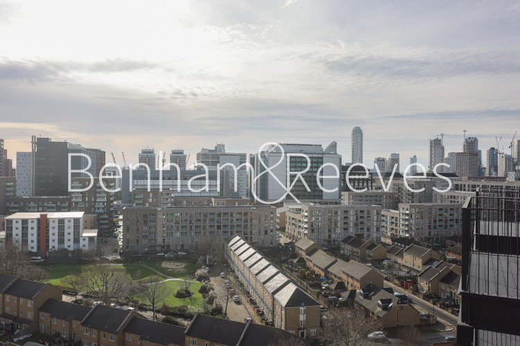 1  bedroom flat to rent in Hawser Lane, Canary Wharf, E14-image 7