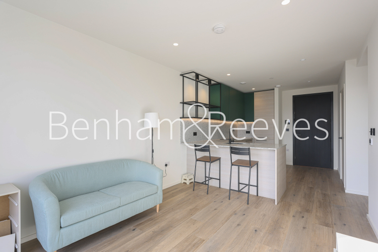 1  bedroom flat to rent in Hawser Lane, Canary Wharf, E14-image 8