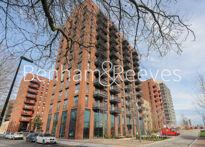 1  bedroom flat to rent in Hawser Lane, Canary Wharf, E14-image 13