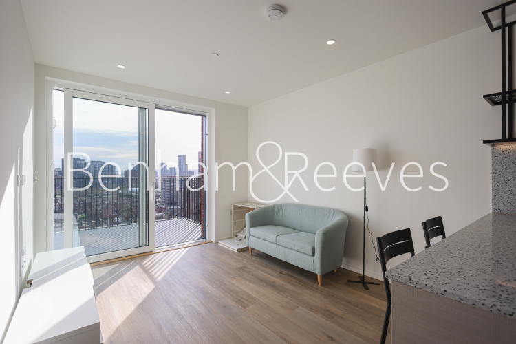 1 bedroom flat to rent in Hawser Lane, Canary Wharf, E14-image 14