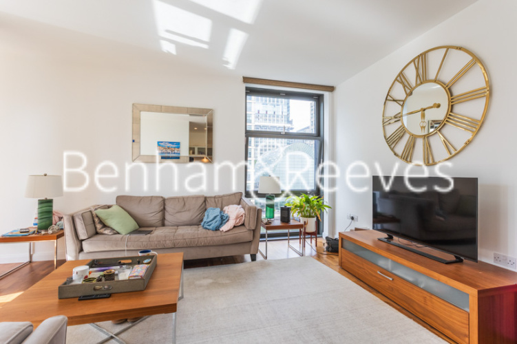 2  bedrooms flat to rent in South Quay Square, Canary Wharf, E14-image 1