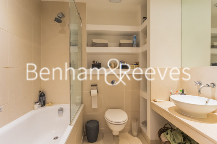 2  bedrooms flat to rent in South Quay Square, Canary Wharf, E14-image 4