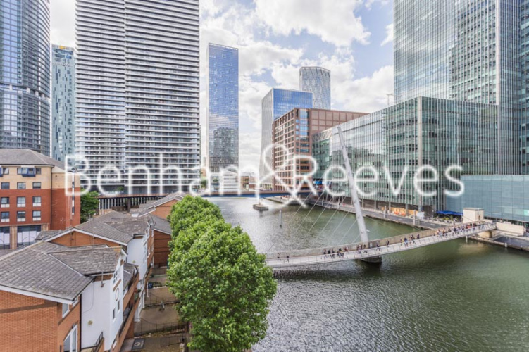 2  bedrooms flat to rent in South Quay Square, Canary Wharf, E14-image 11