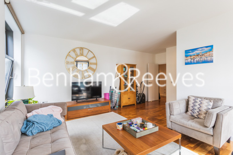 2  bedrooms flat to rent in South Quay Square, Canary Wharf, E14-image 12