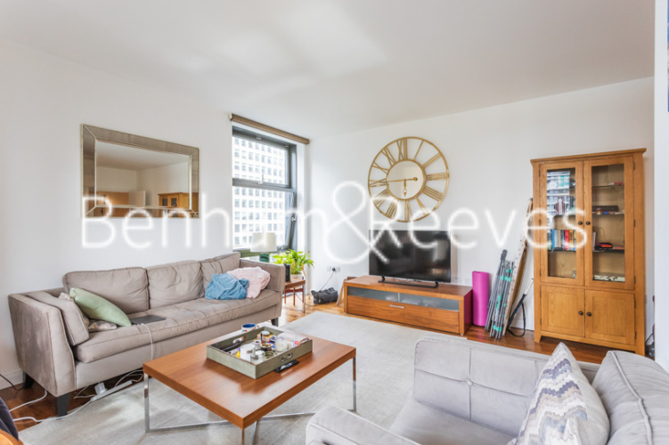 2  bedrooms flat to rent in South Quay Square, Canary Wharf, E14-image 13
