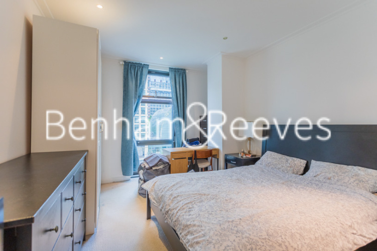2  bedrooms flat to rent in South Quay Square, Canary Wharf, E14-image 14
