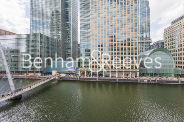 2  bedrooms flat to rent in South Quay Square, Canary Wharf, E14-image 16