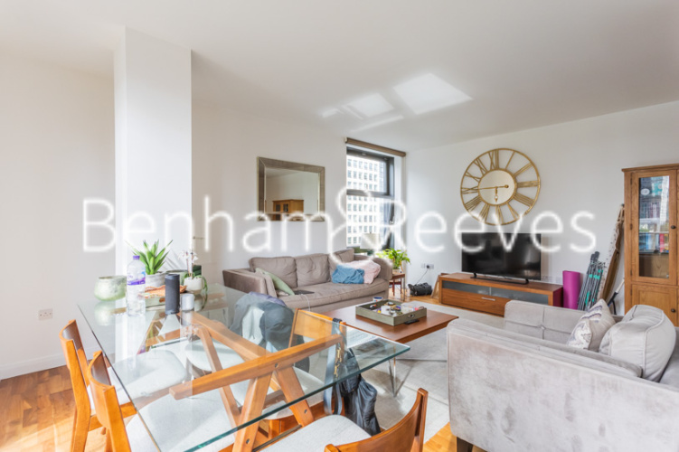 2  bedrooms flat to rent in South Quay Square, Canary Wharf, E14-image 17