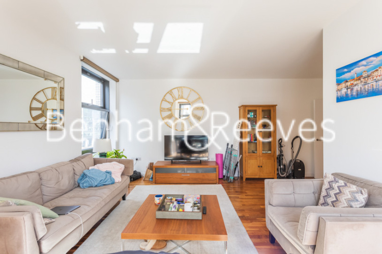2  bedrooms flat to rent in South Quay Square, Canary Wharf, E14-image 19