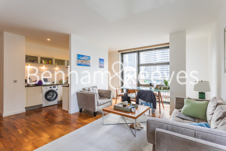 2  bedrooms flat to rent in South Quay Square, Canary Wharf, E14-image 20