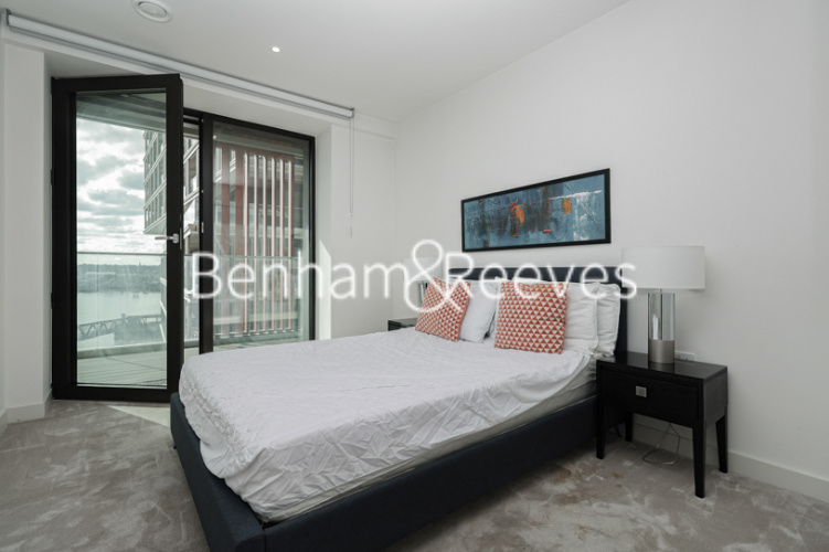 2  bedrooms flat to rent in Bonnet Street, Royal Wharf Riverscape, E16-image 11