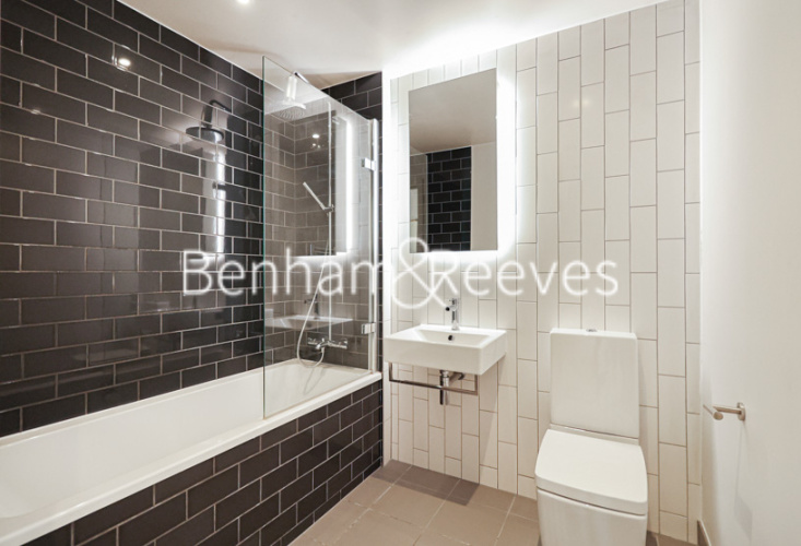 2  bedrooms flat to rent in Bonnet Street, Royal Wharf Riverscape, E16-image 12