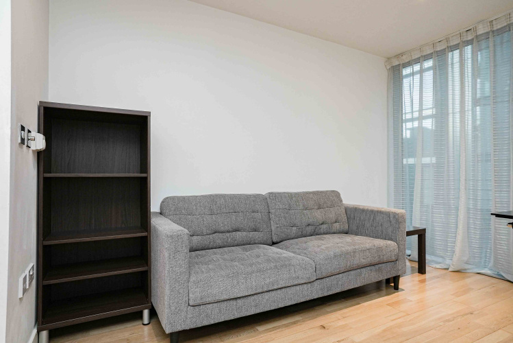 1  bedroom flat to rent in west tower, Canary Wharf, E14-image 10