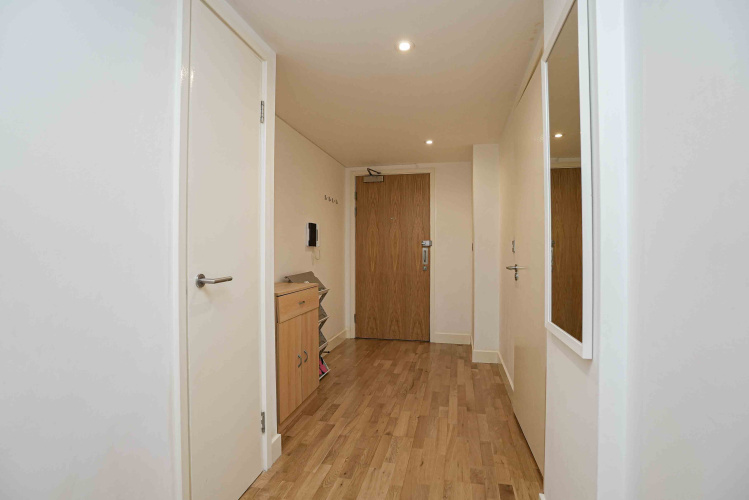 1  bedroom flat to rent in west tower, Canary Wharf, E14-image 20