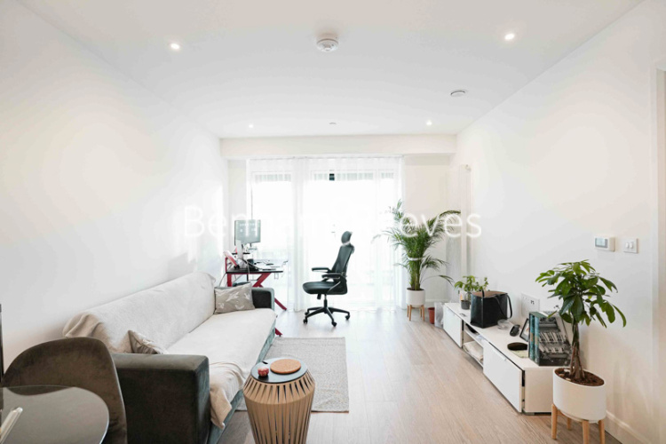 1  bedroom flat to rent in Royal Docks, Canary Wharf, E16-image 7