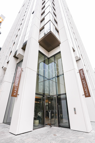 2  bedrooms flat to rent in Harcourt tower, South Quay Plaza, E14-image 13