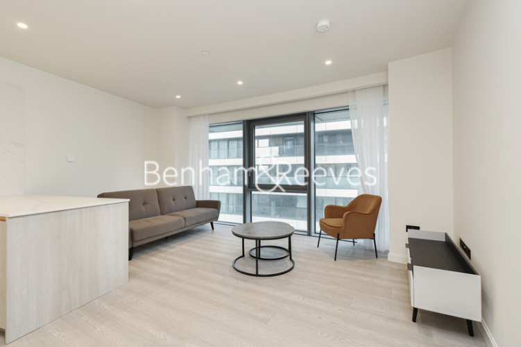 1  bedroom flat to rent in Marsh Wall, Canary Wharf, E22-image 1