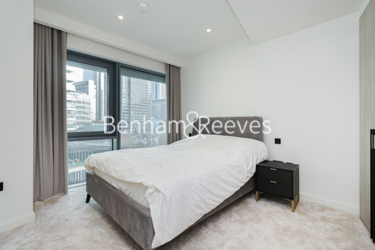 1  bedroom flat to rent in Marsh Wall, Canary Wharf, E22-image 3