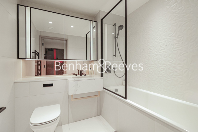 1  bedroom flat to rent in Marsh Wall, Canary Wharf, E22-image 4