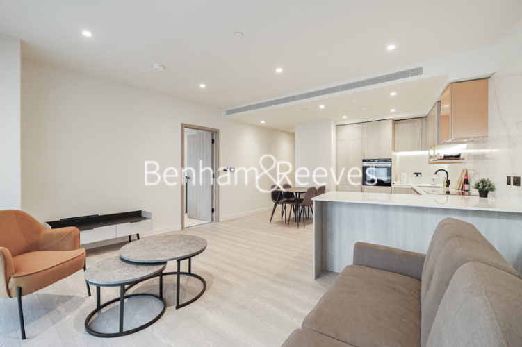 1  bedroom flat to rent in Marsh Wall, Canary Wharf, E22-image 6