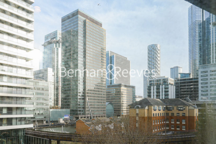 1  bedroom flat to rent in Marsh Wall, Canary Wharf, E22-image 8