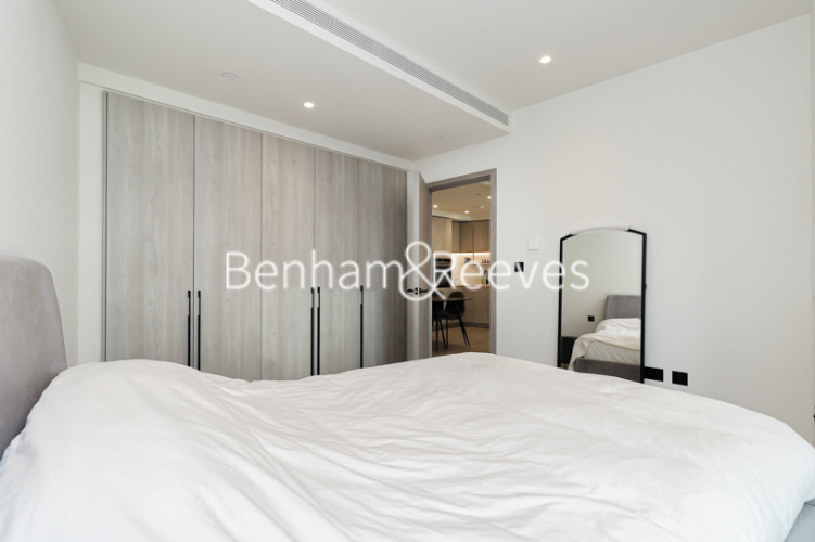 1  bedroom flat to rent in Marsh Wall, Canary Wharf, E22-image 9