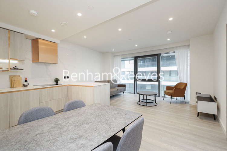 1  bedroom flat to rent in Marsh Wall, Canary Wharf, E22-image 11