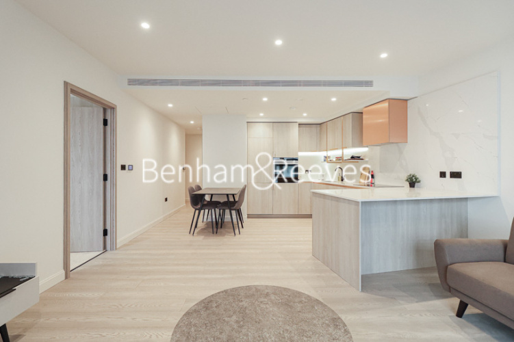 1  bedroom flat to rent in Marsh Wall, Canary Wharf, E22-image 12