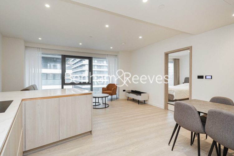 1  bedroom flat to rent in Marsh Wall, Canary Wharf, E22-image 13