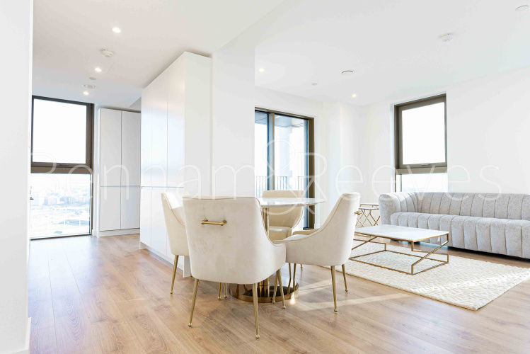 2  bedrooms flat to rent in One Thames Quay, Marsh Wall, E14-image 7