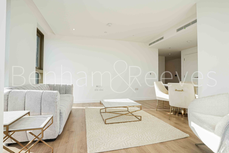 2  bedrooms flat to rent in One Thames Quay, Marsh Wall, E14-image 9