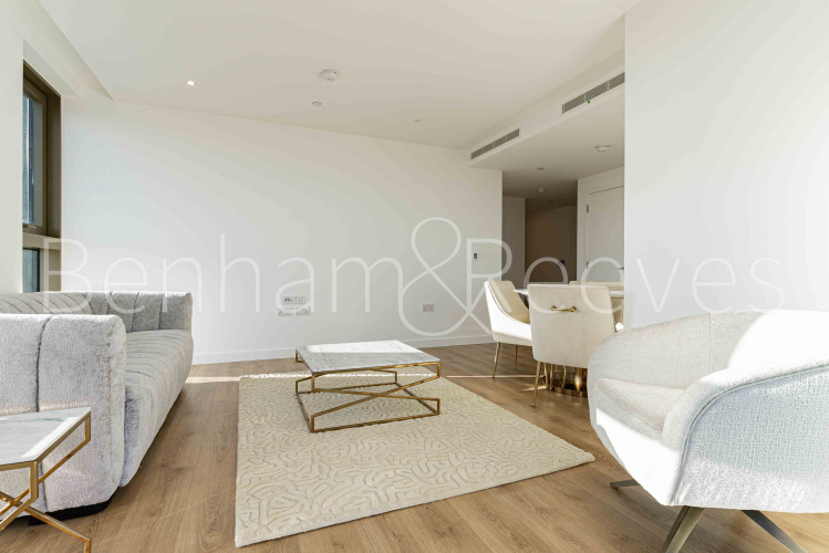 2  bedrooms flat to rent in One Thames Quay, Marsh Wall, E14-image 13