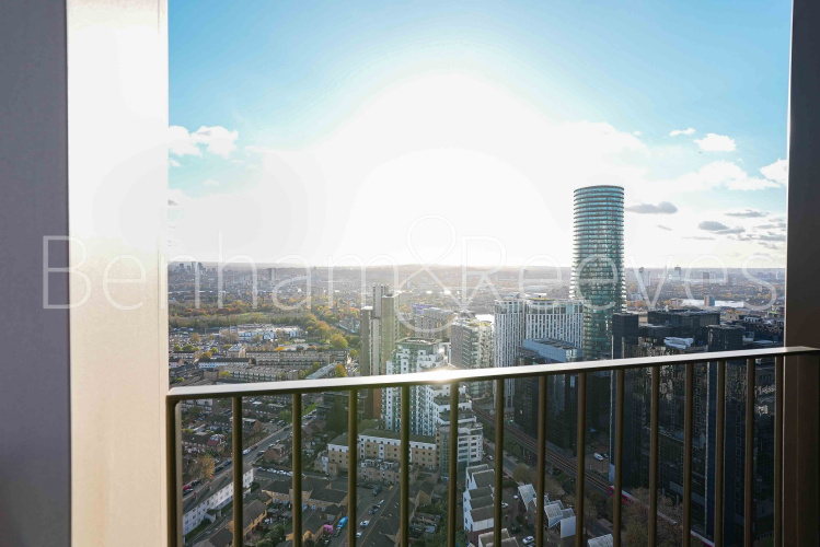 2  bedrooms flat to rent in One Thames Quay, Marsh Wall, E14-image 15