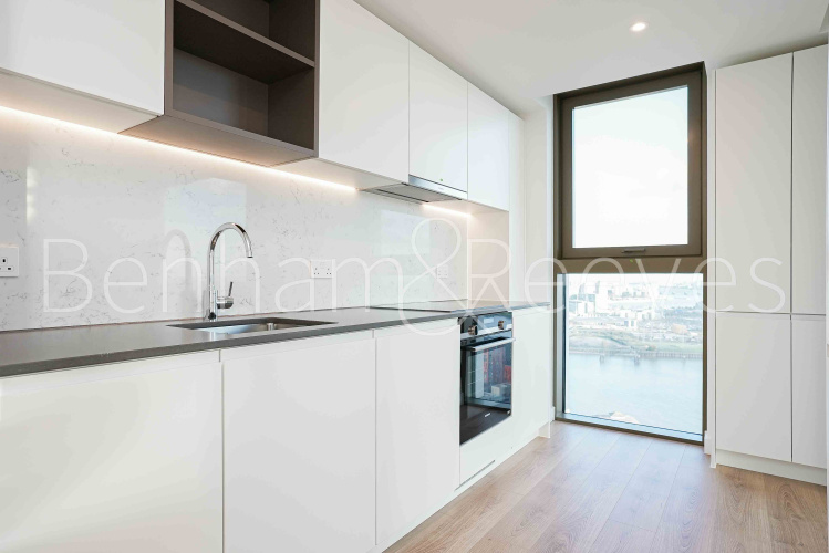 2  bedrooms flat to rent in One Thames Quay, Marsh Wall, E14-image 18