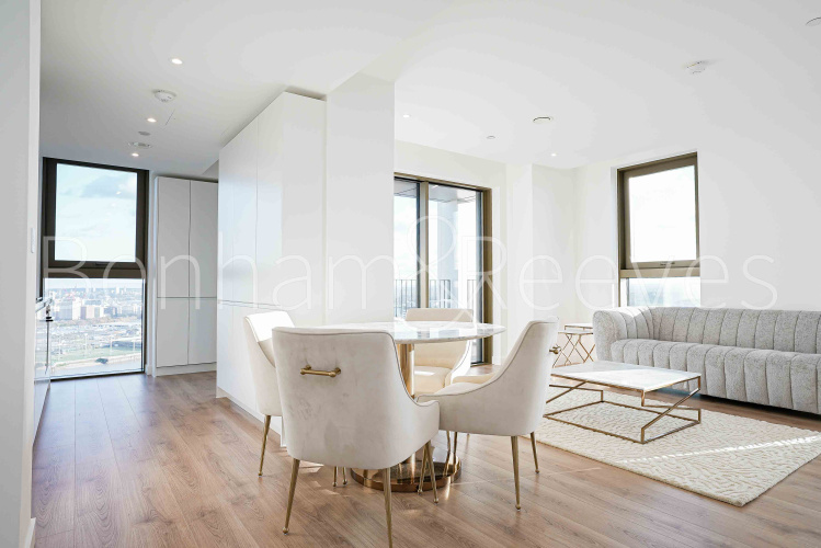2  bedrooms flat to rent in One Thames Quay, Marsh Wall, E14-image 22