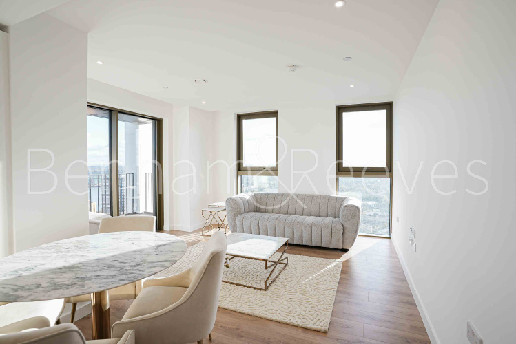 2  bedrooms flat to rent in One Thames Quay, Marsh Wall, E14-image 24