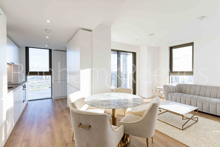 2  bedrooms flat to rent in One Thames Quay, Marsh Wall, E14-image 25