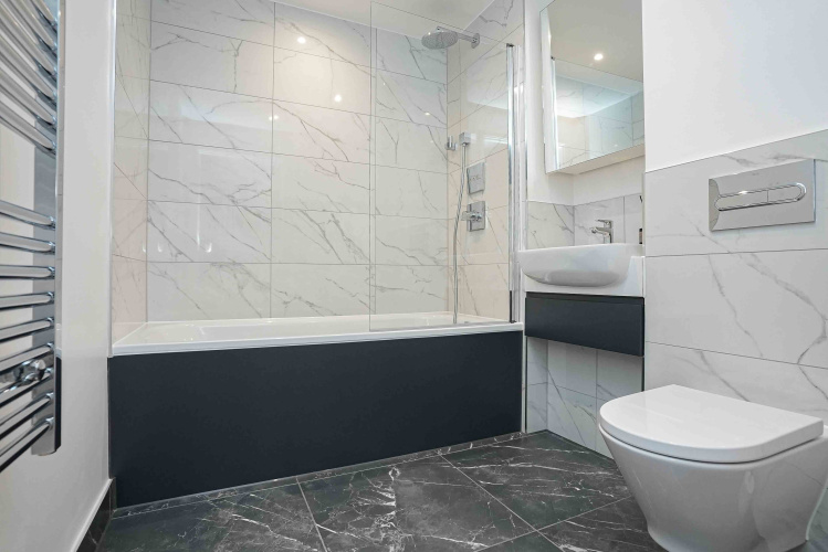 2  bedrooms flat to rent in One Thames Quay, Canary wharf, E14-image 5