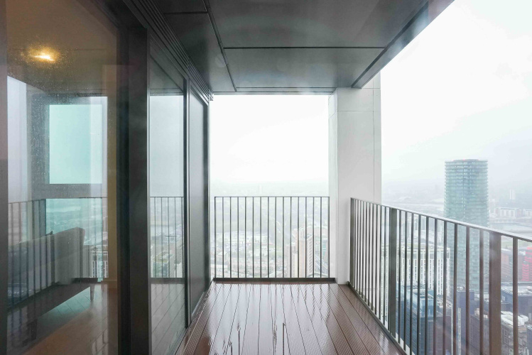 2  bedrooms flat to rent in One Thames Quay, Canary wharf, E14-image 6