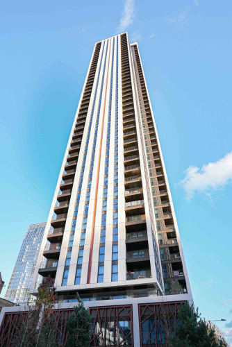 2  bedrooms flat to rent in One Thames Quay, Canary wharf, E14-image 7