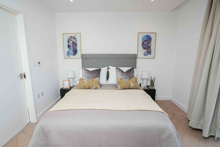 2  bedrooms flat to rent in One Thames Quay, Canary wharf, E14-image 10